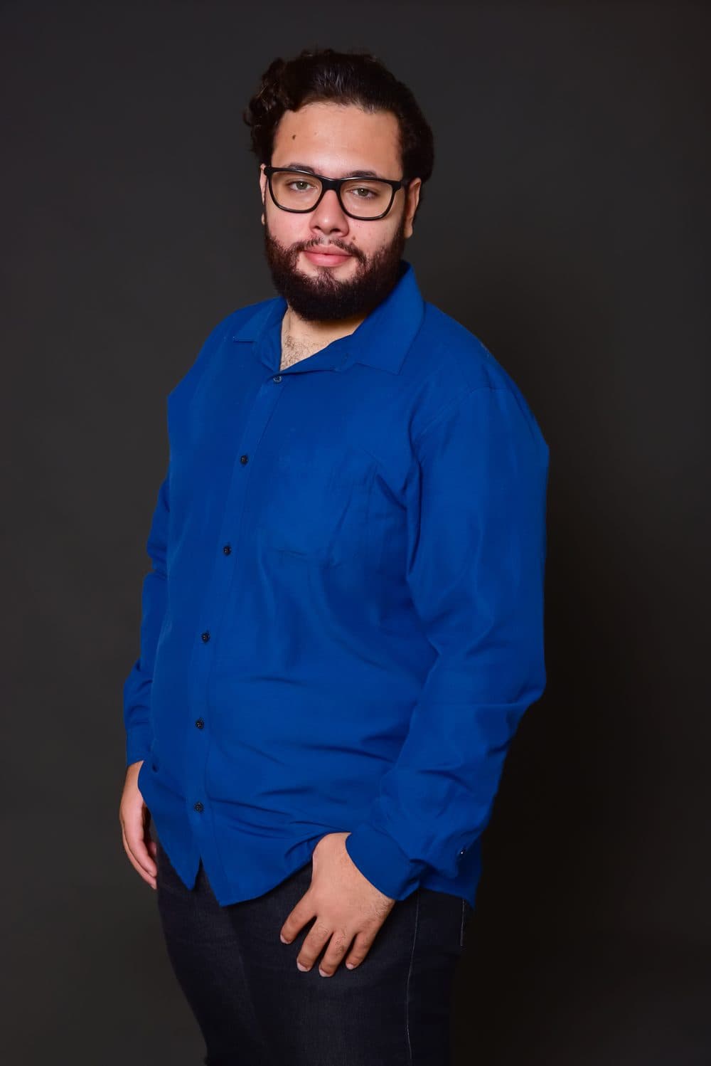Adriel Martins Moreira